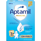 Bild: Aptamil Pronutra 3+, Kindermilch